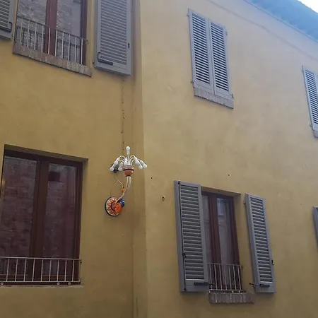 Apartment Numero Dodici Appartamento Beta