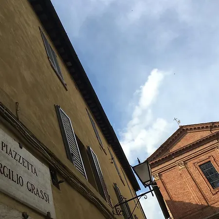 Apartament Numero Dodici Beta *