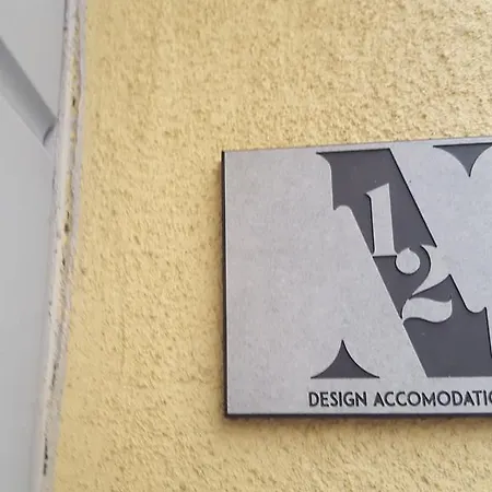 Apartament Numero Dodici Beta *