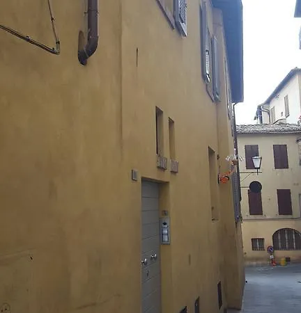 Numero Dodici Beta Siena
