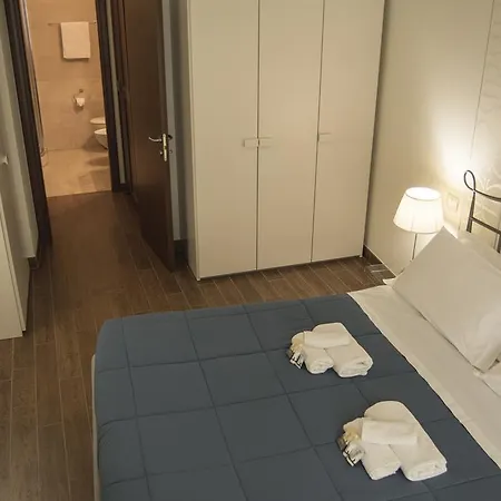 Apartament Numero Dodici Beta Siena
