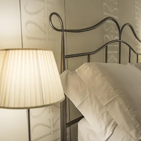 Apartament Numero Dodici Beta Siena