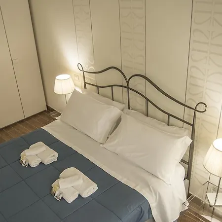 Apartament Numero Dodici Beta Siena
