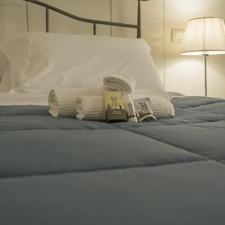 Apartament Numero Dodici Beta Siena