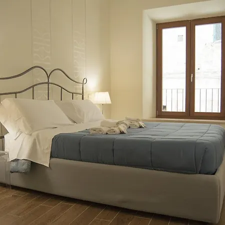 Apartament Numero Dodici Beta *