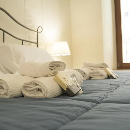 Apartament Numero Dodici Beta Siena
