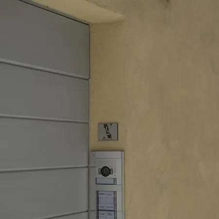Apartament Numero Dodici Beta *