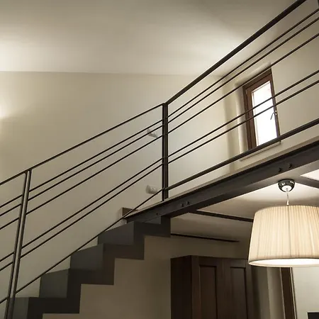 Apartament Numero Dodici Beta *