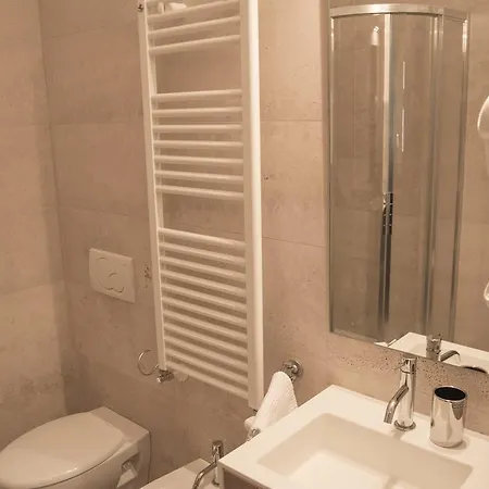 Apartament Numero Dodici Beta *