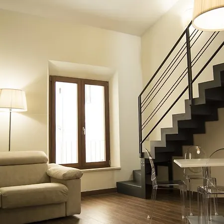 Apartament Numero Dodici Beta