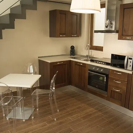 Apartament Numero Dodici Beta Siena